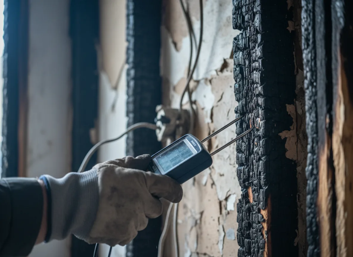 Fire Damage Restoration Prichard, WV FAQs